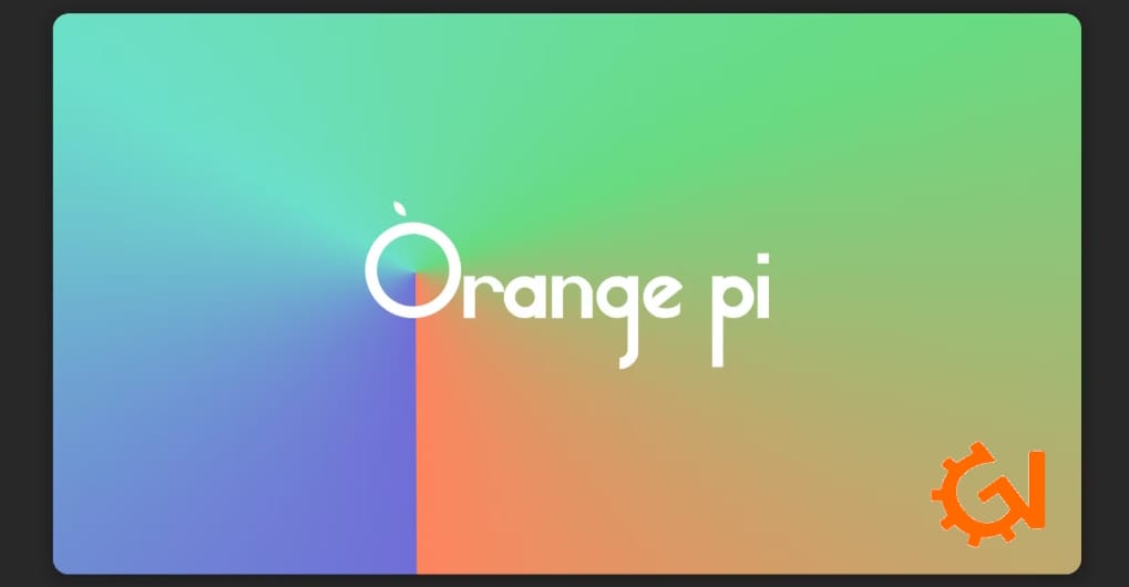 Cài đặt hệ điều hành cho Orange Pi Zero 3 cho newbie